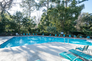 Lake House 525 Plantation Club Stylish Villa, 2 Bedrooms, Sleeps 6, Free Bikes, Pool, , on  in South Carolina - Lakehouse Vacation Rental - Lake Home for rent on LakeHouseVacations.com