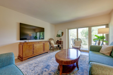 Lake House 525 Plantation Club Stylish Villa, 2 Bedrooms, Sleeps 6, Free Bikes, Pool, , on  in South Carolina - Lakehouse Vacation Rental - Lake Home for rent on LakeHouseVacations.com