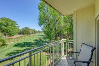 Lake House 525 Plantation Club Stylish Villa, 2 Bedrooms, Sleeps 6, Free Bikes, Pool, , on  in South Carolina - Lakehouse Vacation Rental - Lake Home for rent on LakeHouseVacations.com
