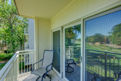 Lake House 525 Plantation Club Stylish Villa, 2 Bedrooms, Sleeps 6, Free Bikes, Pool, , on  in South Carolina - Lakehouse Vacation Rental - Lake Home for rent on LakeHouseVacations.com