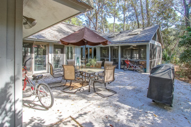 Lake House 1 Deer Run Newly Listed & Furnished Home, Dog Friendly, 4 BR, Bikes, , on  in South Carolina - Lakehouse Vacation Rental - Lake Home for rent on LakeHouseVacations.com