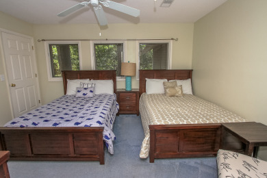 Lake House 1 Deer Run Newly Listed & Furnished Home, Dog Friendly, 4 BR, Bikes, , on  in South Carolina - Lakehouse Vacation Rental - Lake Home for rent on LakeHouseVacations.com