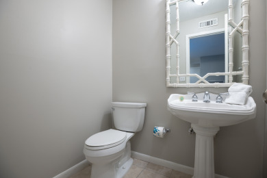 Lake House 2233 Heritage Walk to the RBC Heritage from this Pet Friendly Villa., , on  in South Carolina - Lakehouse Vacation Rental - Lake Home for rent on LakeHouseVacations.com