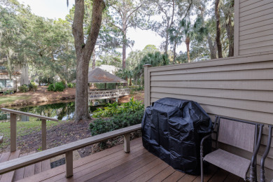 Lake House 2233 Heritage Walk to the RBC Heritage from this Pet Friendly Villa., , on  in South Carolina - Lakehouse Vacation Rental - Lake Home for rent on LakeHouseVacations.com