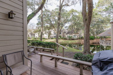 Lake House 2233 Heritage Walk to the RBC Heritage from this Pet Friendly Villa., , on  in South Carolina - Lakehouse Vacation Rental - Lake Home for rent on LakeHouseVacations.com