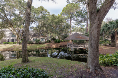 Lake House 2233 Heritage Walk to the RBC Heritage from this Pet Friendly Villa., , on  in South Carolina - Lakehouse Vacation Rental - Lake Home for rent on LakeHouseVacations.com