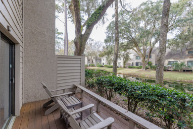 Lake House 2233 Heritage Walk to the RBC Heritage from this Pet Friendly Villa., , on  in South Carolina - Lakehouse Vacation Rental - Lake Home for rent on LakeHouseVacations.com