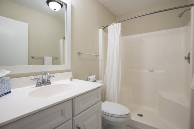 Lake House 2233 Heritage Walk to the RBC Heritage from this Pet Friendly Villa., , on  in South Carolina - Lakehouse Vacation Rental - Lake Home for rent on LakeHouseVacations.com