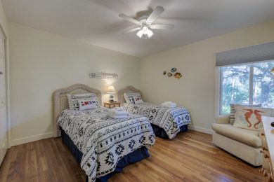 Lake House 8 Lighthouse Road Charming Villa Walk to Beach, Pool, Free Bikes, , on  in South Carolina - Lakehouse Vacation Rental - Lake Home for rent on LakeHouseVacations.com