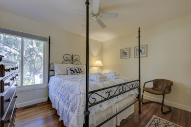 Lake House 8 Lighthouse Road Charming Villa Walk to Beach, Pool, Free Bikes, , on  in South Carolina - Lakehouse Vacation Rental - Lake Home for rent on LakeHouseVacations.com