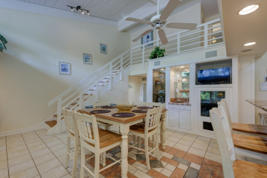 Lake House 8 Lighthouse Road Charming Villa Walk to Beach, Pool, Free Bikes, , on  in South Carolina - Lakehouse Vacation Rental - Lake Home for rent on LakeHouseVacations.com