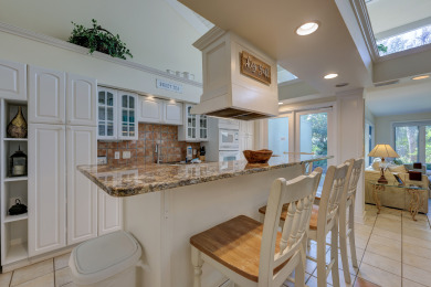 Lake House 8 Lighthouse Road Charming Villa Walk to Beach, Pool, Free Bikes, , on  in South Carolina - Lakehouse Vacation Rental - Lake Home for rent on LakeHouseVacations.com