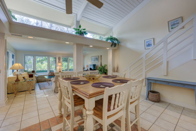 Lake House 8 Lighthouse Road Charming Villa Walk to Beach, Pool, Free Bikes, , on  in South Carolina - Lakehouse Vacation Rental - Lake Home for rent on LakeHouseVacations.com