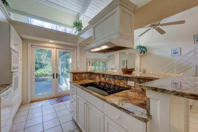 Lake House 8 Lighthouse Road Charming Villa Walk to Beach, Pool, Free Bikes, , on  in South Carolina - Lakehouse Vacation Rental - Lake Home for rent on LakeHouseVacations.com