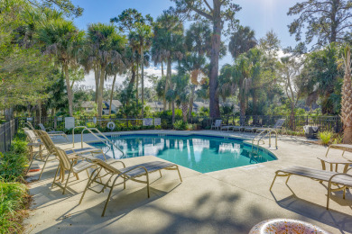 Lake House 8 Lighthouse Road Charming Villa Walk to Beach, Pool, Free Bikes, , on  in South Carolina - Lakehouse Vacation Rental - Lake Home for rent on LakeHouseVacations.com