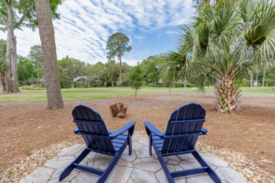 Lake House 10 Water Oak Private Sea Pines Oasis with a screened pool!, , on  in South Carolina - Lakehouse Vacation Rental - Lake Home for rent on LakeHouseVacations.com