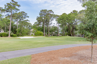 Lake House 10 Water Oak Private Sea Pines Oasis with a screened pool!, , on  in South Carolina - Lakehouse Vacation Rental - Lake Home for rent on LakeHouseVacations.com