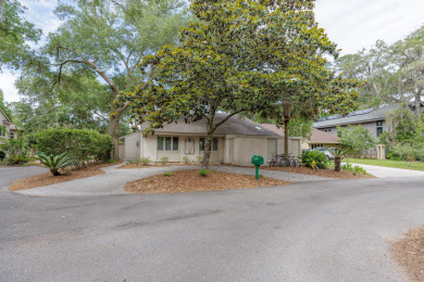 Lake House 10 Water Oak Private Sea Pines Oasis with a screened pool!, , on  in South Carolina - Lakehouse Vacation Rental - Lake Home for rent on LakeHouseVacations.com