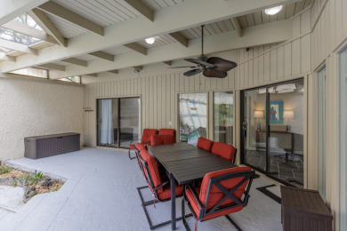 Lake House 10 Water Oak Private Sea Pines Oasis with a screened pool!, , on  in South Carolina - Lakehouse Vacation Rental - Lake Home for rent on LakeHouseVacations.com