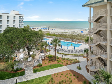 Lake House 1408 Villamare - NEW TO OUR MARKET!!! 2 Bedroom with Ocean & Pool Views!, , on  in South Carolina - Lakehouse Vacation Rental - Lake Home for rent on LakeHouseVacations.com