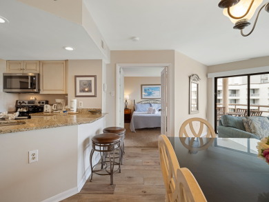 Lake House 1408 Villamare - NEW TO OUR MARKET!!! 2 Bedroom with Ocean & Pool Views!, , on  in South Carolina - Lakehouse Vacation Rental - Lake Home for rent on LakeHouseVacations.com