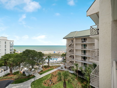 Lake House 1408 Villamare - NEW TO OUR MARKET!!! 2 Bedroom with Ocean & Pool Views!, , on  in South Carolina - Lakehouse Vacation Rental - Lake Home for rent on LakeHouseVacations.com