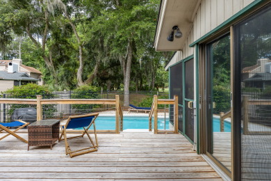 Lake House 78 Kingston Dunes - Dog Friendly 5 Bed3 Bath Home with Private Pool, , on  in South Carolina - Lakehouse Vacation Rental - Lake Home for rent on LakeHouseVacations.com