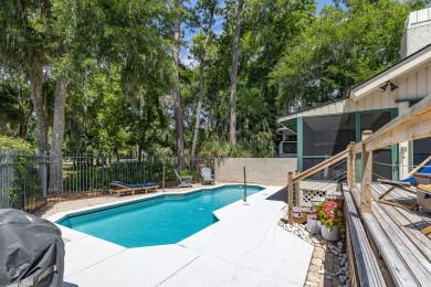 Lake House 78 Kingston Dunes - Dog Friendly 5 Bed3 Bath Home with Private Pool, , on  in South Carolina - Lakehouse Vacation Rental - Lake Home for rent on LakeHouseVacations.com