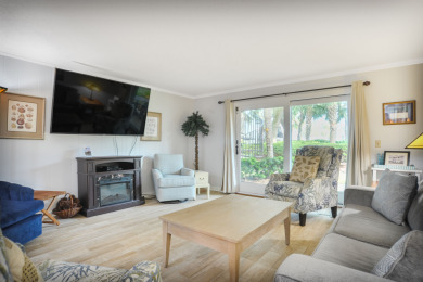 Lake House Ocean Club 17- Oceanside 1st Floor Flat, , on  in South Carolina - Lakehouse Vacation Rental - Lake Home for rent on LakeHouseVacations.com