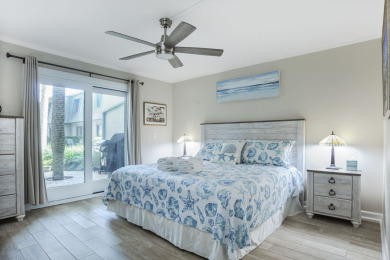 Lake House Ocean Club 17- Oceanside 1st Floor Flat, , on  in South Carolina - Lakehouse Vacation Rental - Lake Home for rent on LakeHouseVacations.com