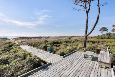 Lake House Ocean Club 17- Oceanside 1st Floor Flat, , on  in South Carolina - Lakehouse Vacation Rental - Lake Home for rent on LakeHouseVacations.com