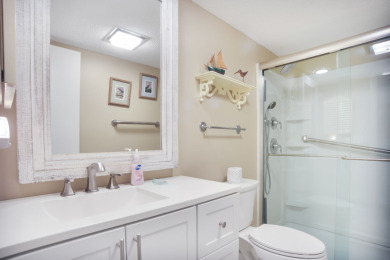 Lake House Ocean Club 17- Oceanside 1st Floor Flat, , on  in South Carolina - Lakehouse Vacation Rental - Lake Home for rent on LakeHouseVacations.com