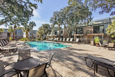 Lake House Ocean Club 17- Oceanside 1st Floor Flat, , on  in South Carolina - Lakehouse Vacation Rental - Lake Home for rent on LakeHouseVacations.com