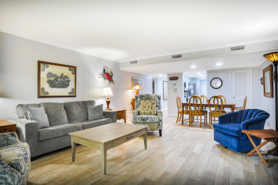 Lake House Ocean Club 17- Oceanside 1st Floor Flat, , on  in South Carolina - Lakehouse Vacation Rental - Lake Home for rent on LakeHouseVacations.com