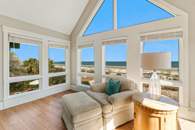 Lake House Oceanfront stunner w private pool & spa, game rooms, outdoor kitchen & more!, , on  in South Carolina - Lakehouse Vacation Rental - Lake Home for rent on LakeHouseVacations.com