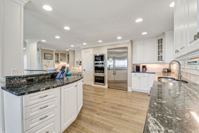 Lake House Oceanfront stunner w private pool & spa, game rooms, outdoor kitchen & more!, , on  in South Carolina - Lakehouse Vacation Rental - Lake Home for rent on LakeHouseVacations.com