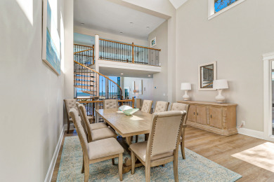 Lake House Oceanfront stunner w private pool & spa, game rooms, outdoor kitchen & more!, , on  in South Carolina - Lakehouse Vacation Rental - Lake Home for rent on LakeHouseVacations.com