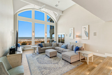 Lake House Oceanfront stunner w private pool & spa, game rooms, outdoor kitchen & more!, , on  in South Carolina - Lakehouse Vacation Rental - Lake Home for rent on LakeHouseVacations.com