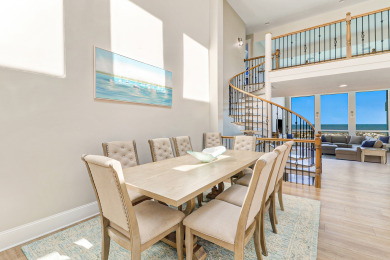 Lake House Oceanfront stunner w private pool & spa, game rooms, outdoor kitchen & more!, , on  in South Carolina - Lakehouse Vacation Rental - Lake Home for rent on LakeHouseVacations.com