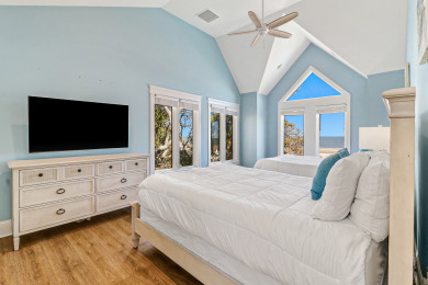 Lake House Oceanfront stunner w private pool & spa, game rooms, outdoor kitchen & more!, , on  in South Carolina - Lakehouse Vacation Rental - Lake Home for rent on LakeHouseVacations.com
