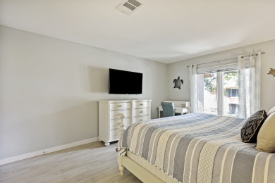 Lake House Updated and fresh Harbour Town villa, only minutes from shopping and dining!, , on  in South Carolina - Lakehouse Vacation Rental - Lake Home for rent on LakeHouseVacations.com