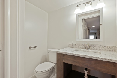 Lake House Updated and fresh Harbour Town villa, only minutes from shopping and dining!, , on  in South Carolina - Lakehouse Vacation Rental - Lake Home for rent on LakeHouseVacations.com