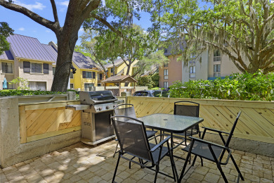 Lake House Updated and fresh Harbour Town villa, only minutes from shopping and dining!, , on  in South Carolina - Lakehouse Vacation Rental - Lake Home for rent on LakeHouseVacations.com