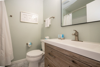 Lake House 55 Lawton Pet Friendly, Modern Luxury, Remodeled Sea Pines Home. Free Bikes, , on  in South Carolina - Lakehouse Vacation Rental - Lake Home for rent on LakeHouseVacations.com