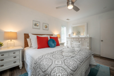 Lake House 55 Lawton Pet Friendly, Modern Luxury, Remodeled Sea Pines Home. Free Bikes, , on  in South Carolina - Lakehouse Vacation Rental - Lake Home for rent on LakeHouseVacations.com