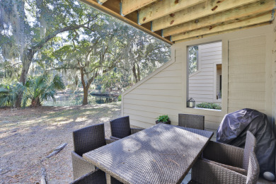 Lake House 2311 Racquet Club 3BR 2 BA Villa. Community Pool and Clay Tennis, Free Bikes, , on  in South Carolina - Lakehouse Vacation Rental - Lake Home for rent on LakeHouseVacations.com