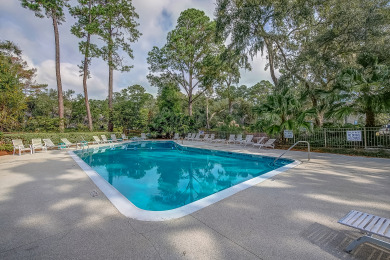 Lake House 2311 Racquet Club 3BR 2 BA Villa. Community Pool and Clay Tennis, Free Bikes, , on  in South Carolina - Lakehouse Vacation Rental - Lake Home for rent on LakeHouseVacations.com