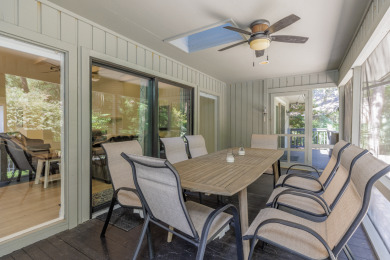 Lake House 23 Willow Oak West Sea Pines Home, 4BR, Pool, Hot Tub, Free Bikes, , on  in South Carolina - Lakehouse Vacation Rental - Lake Home for rent on LakeHouseVacations.com