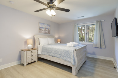 Lake House 23 Willow Oak West Sea Pines Home, 4BR, Pool, Hot Tub, Free Bikes, , on  in South Carolina - Lakehouse Vacation Rental - Lake Home for rent on LakeHouseVacations.com