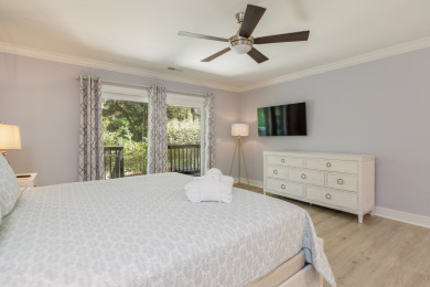Lake House 23 Willow Oak West Sea Pines Home, 4BR, Pool, Hot Tub, Free Bikes, , on  in South Carolina - Lakehouse Vacation Rental - Lake Home for rent on LakeHouseVacations.com